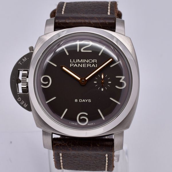 Panerai Luminor 1950 PAM00368